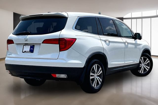 Used 2017 Honda Pilot EX-L image 6
