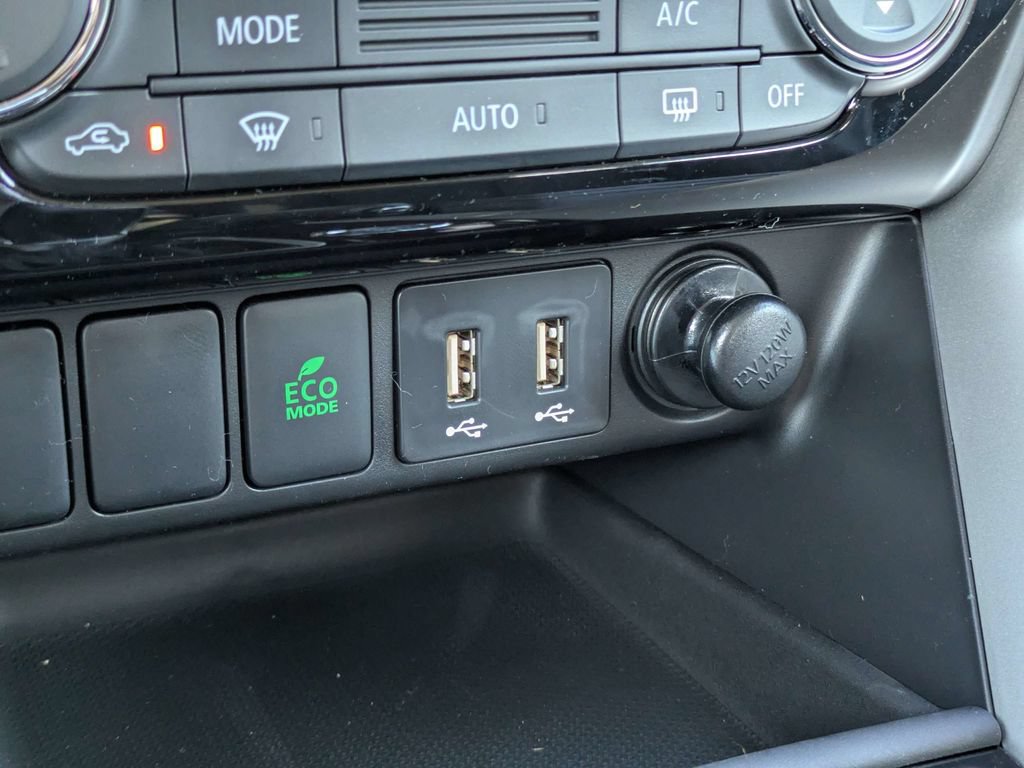 New 2026 Mitsubishi Eclipse Cross ES AWD/4WD image 19
