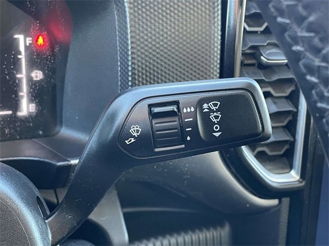 Used 2024 Ford Ranger XLT w/ Equipment Group 301A High image 25