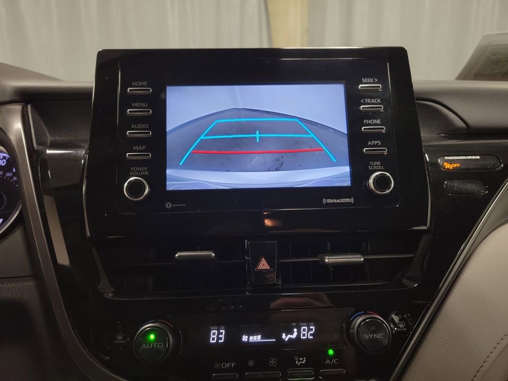 Used 2023 Toyota Camry LE image 17