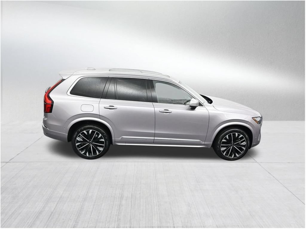 New 2026 Volvo XC90 B6 Plus w/ Protection Package Premier AWD/4WD image 21