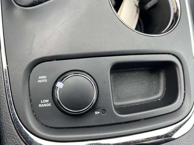 Used 2019 Dodge Durango R/T w/ Trailer Tow Group IV image 27