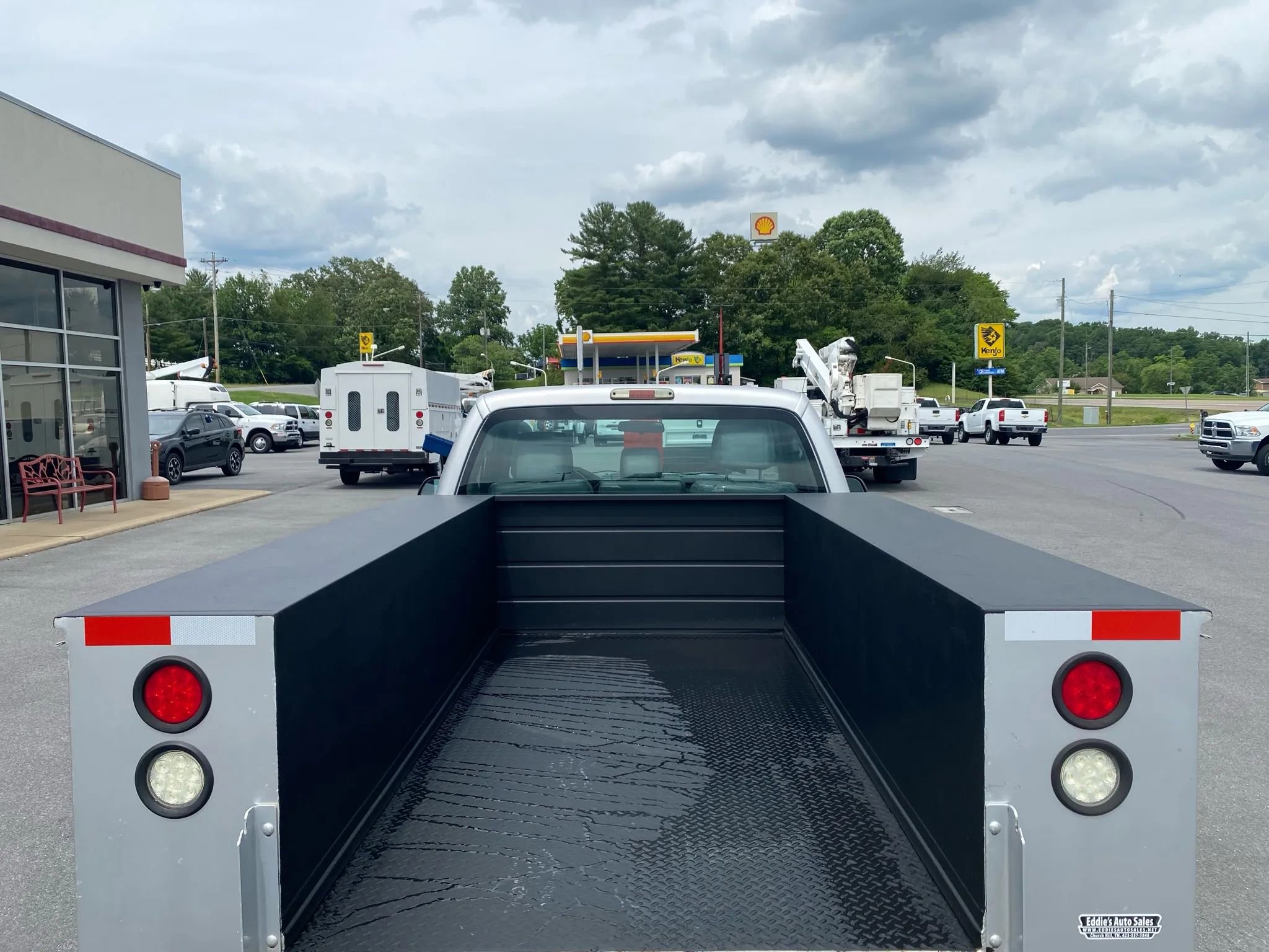 Used 2015 Ford F250 XL RWD image 24
