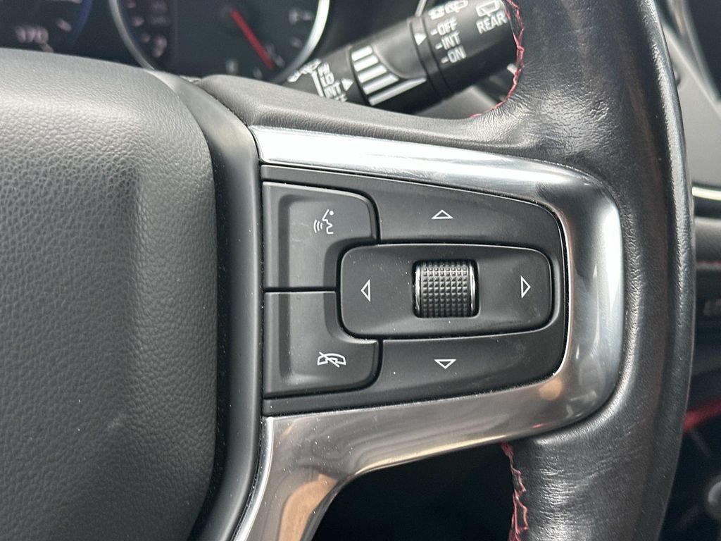 Used 2022 Chevrolet Blazer RS FWD image 21