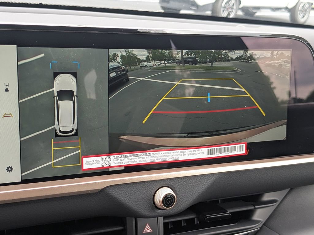 New 2026 Toyota Crown Signia w/ Advanced Technology Package AWD/4WD image 19