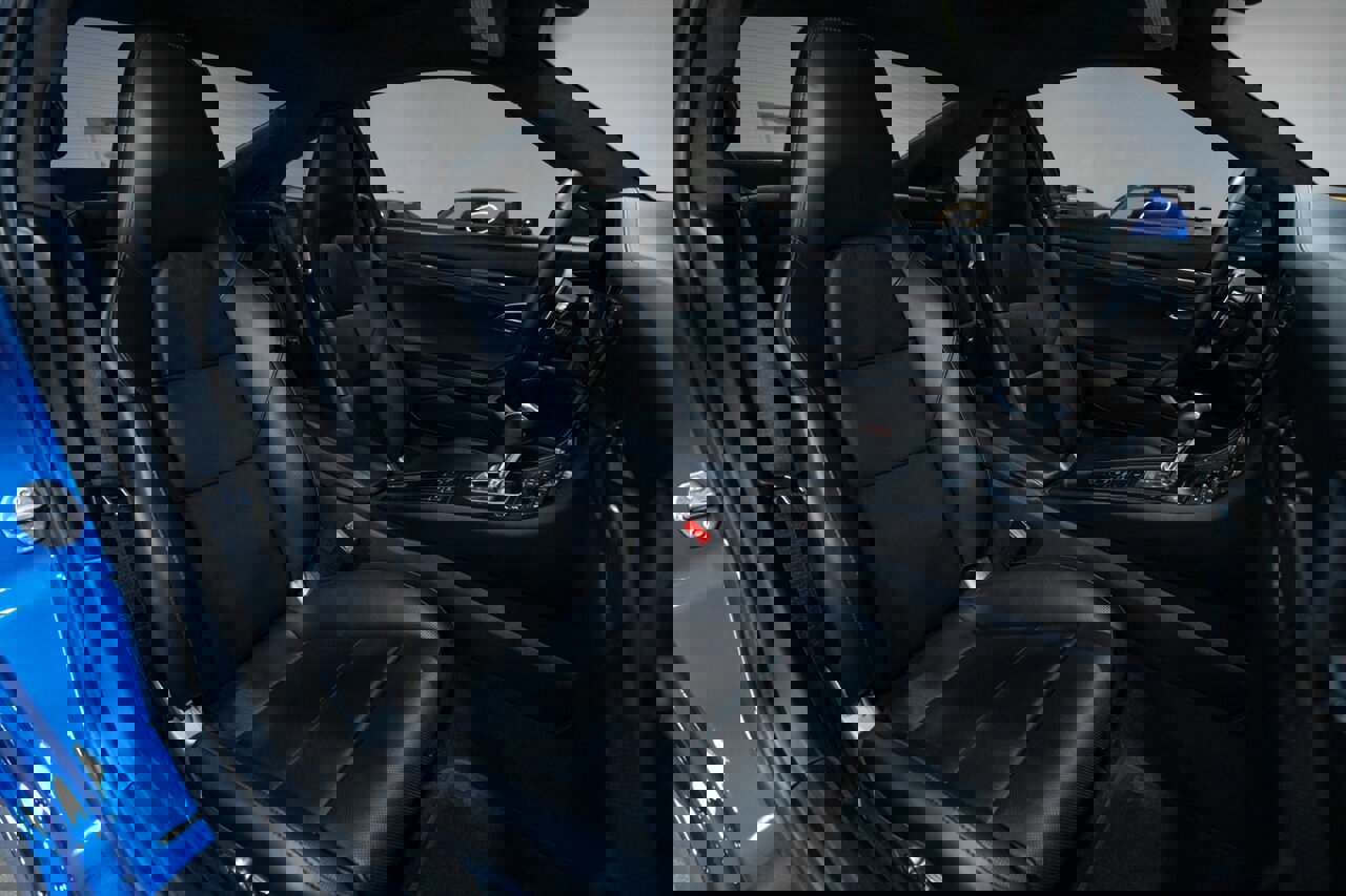 Used 2017 Porsche 911 Turbo S image 30