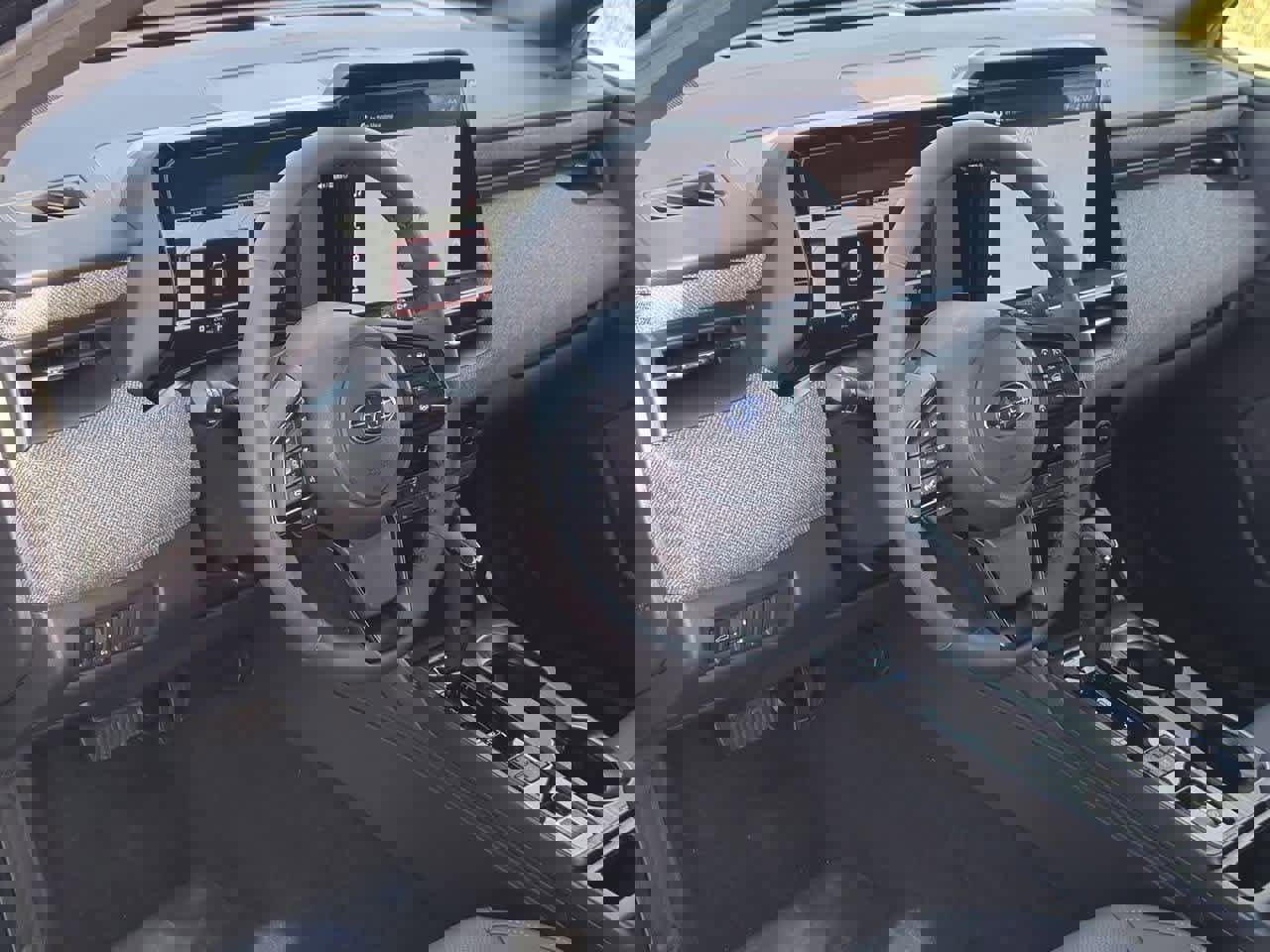 New 2026 Subaru Outback Limited image 2