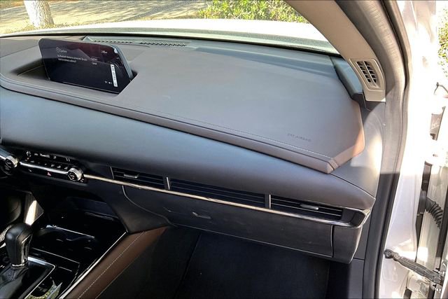 Used 2025 MAZDA CX-30 AWD 2.5 S w/ Premium Package image 23