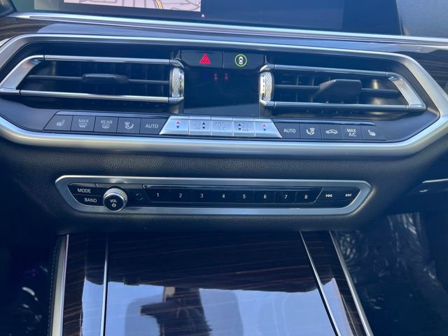 Used 2019 BMW X5 xDrive40i w/ Convenience Package image 12