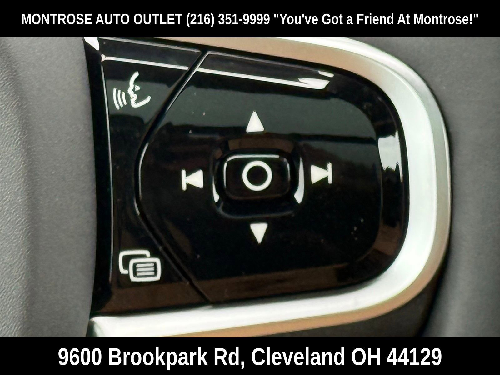 New 2026 Volvo V60 B5 Cross Country Ultra w/ Protection Package Premier image 32