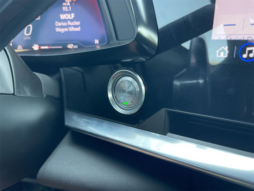 Used 2022 Chevrolet Corvette Stingray Preferred Conv w/ 2LT image 22