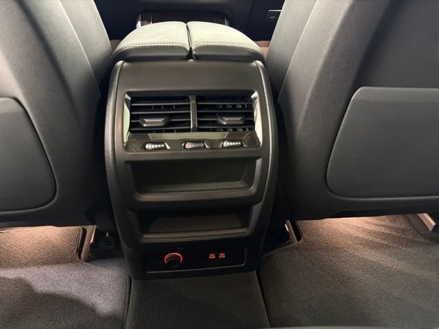 Certified 2024 BMW X5 xDrive40i AWD/4WD image 24