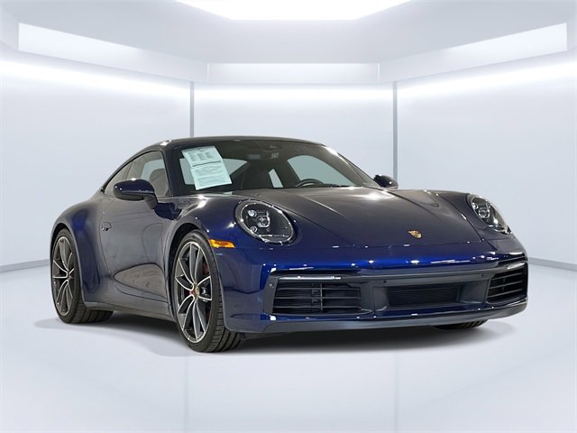 Used 2023 Porsche 911 Carrera S image 9