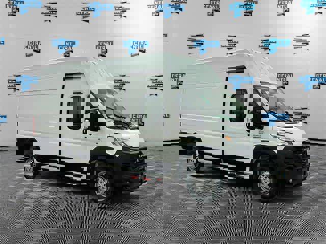 New 2024 RAM ProMaster 3500 w/ Delivery Van Package image 7