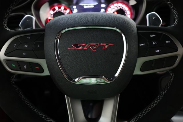 Used 2023 Dodge Challenger SRT Hellcat Redeye RWD image 82