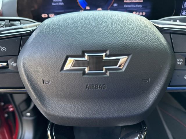 Used 2024 Chevrolet Blazer EV RS image 13