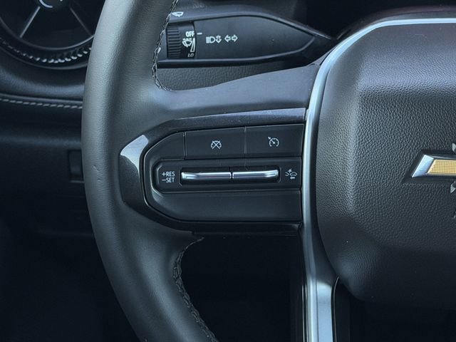 Certified 2023 Chevrolet Colorado LT w/ LT Convenience Package II image 16