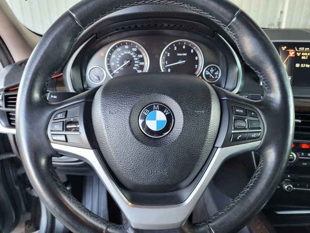 Used 2015 BMW X5 xDrive35i image 23
