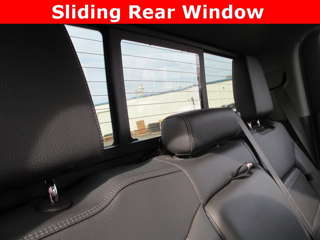 Used 2020 GMC Sierra 1500 Denali w/ Denali Ultimate Package image 28