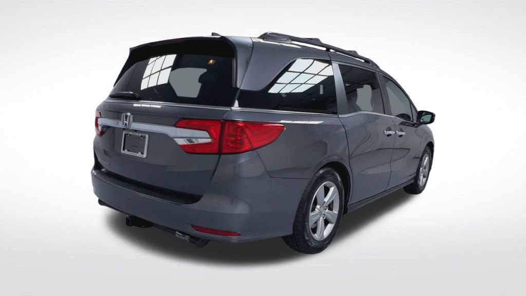 Used 2019 Honda Odyssey EX-L image 24