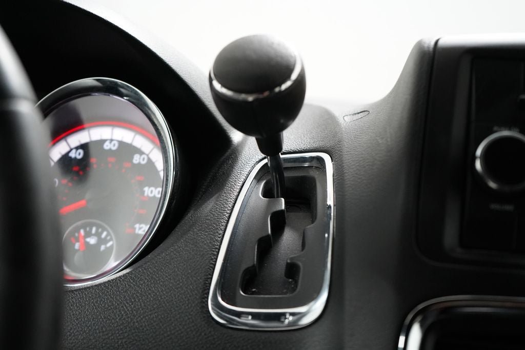 Used 2014 Dodge Grand Caravan SE w/ Quick Order Package 29E SE FWD image 28