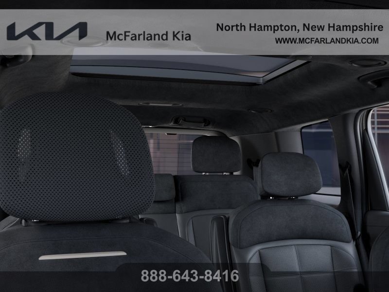 New 2027 Kia Telluride SX Prestige AWD/4WD image 27