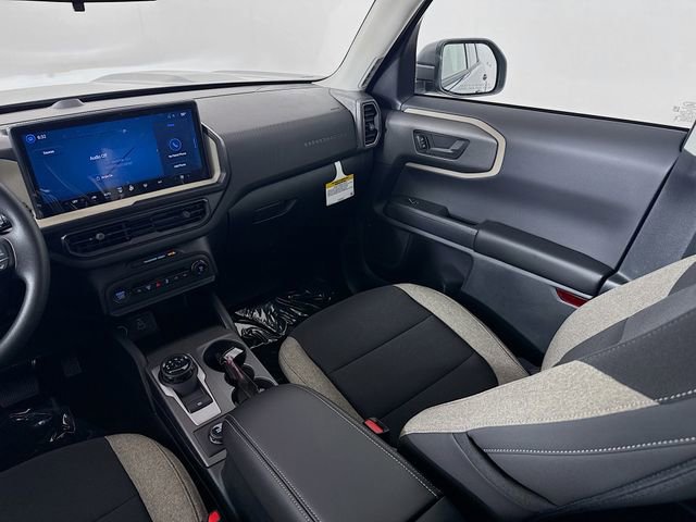 New 2026 Ford Bronco Sport Big Bend image 21