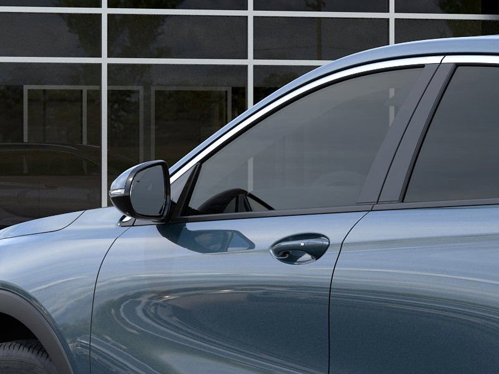 New 2026 Buick Envista Preferred w/ Convenience I Package image 12