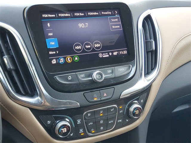 Certified 2022 Chevrolet Equinox Premier image 25