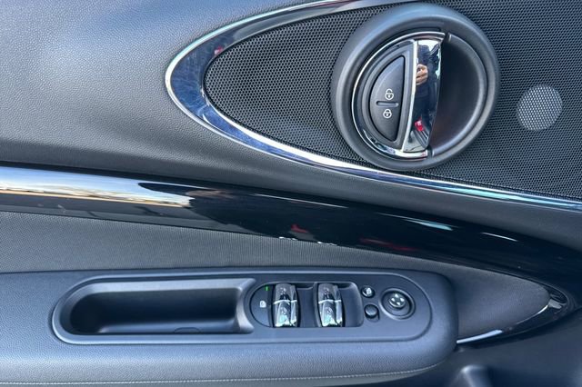 Used 2022 MINI Cooper Clubman John Cooper Works w/ Premium Package image 11