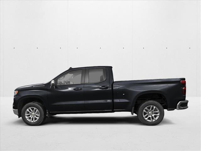 New 2026 Chevrolet Silverado 1500 LT w/ All Star Edition Plus image 2