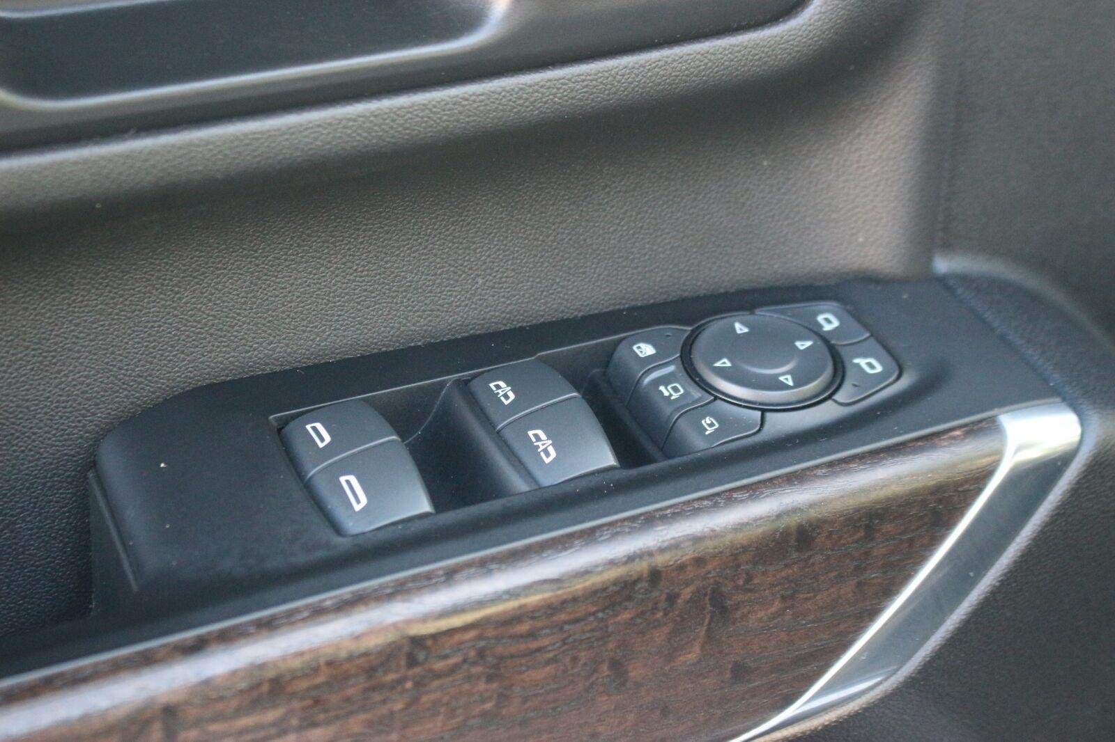 Used 2022 GMC Sierra 2500 Denali AWD/4WD image 15