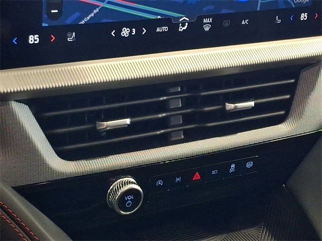 New 2026 Ford Explorer ST w/ Sun And Sound Package image 11