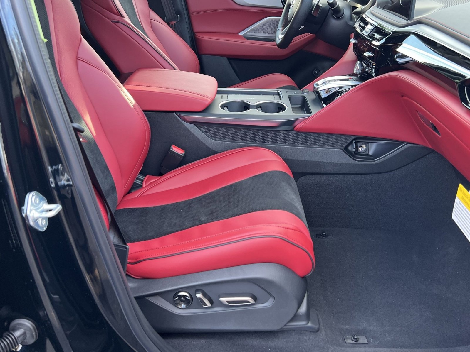 New 2026 Acura MDX A-Spec image 26