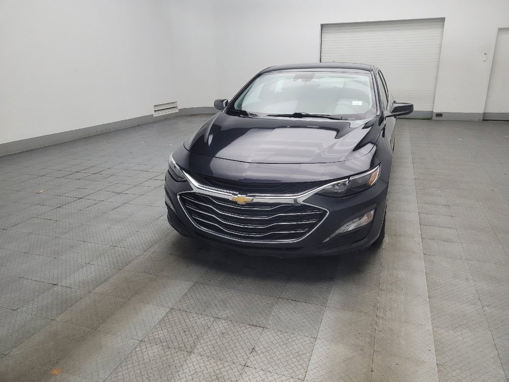 Used 2023 Chevrolet Malibu LT w/ Driver Confidence Package FWD image 15