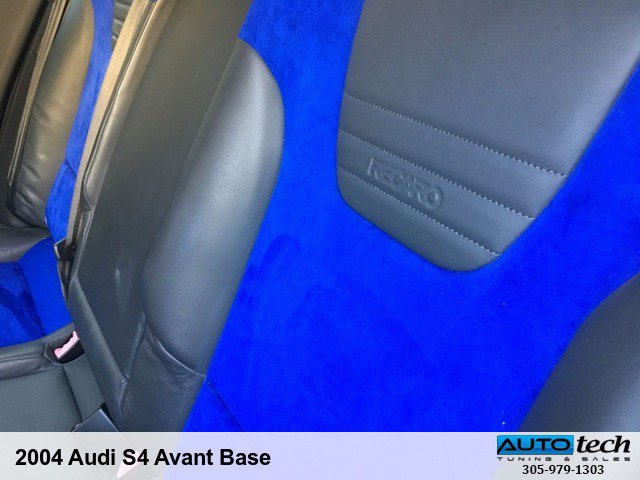 Used 2004 Audi S4 Avant image 5