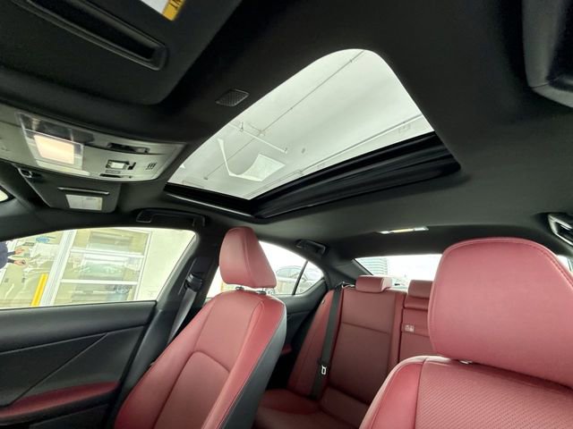 Certified 2023 Lexus IS 300 w/ Comfort Package RWD image 22
