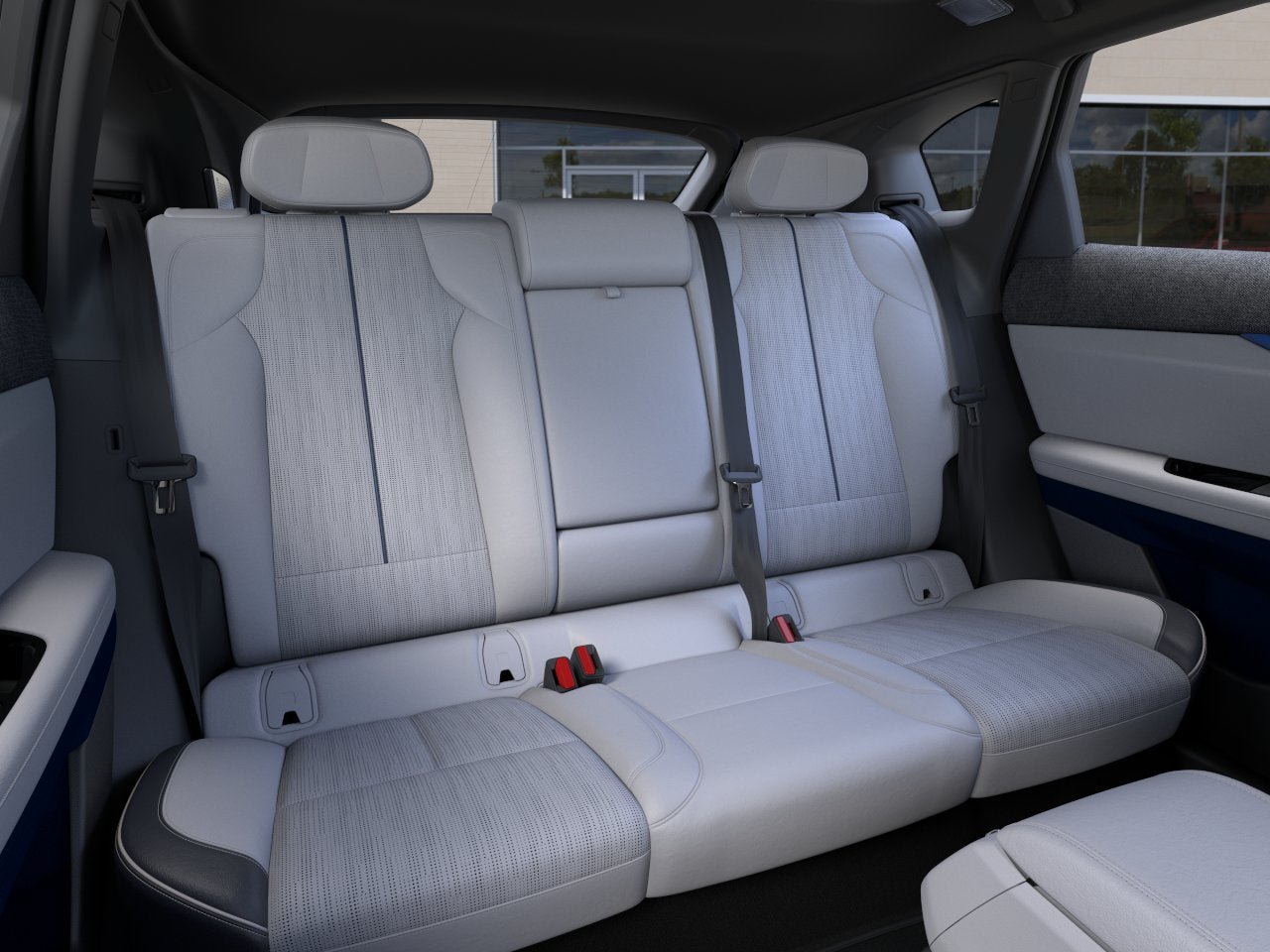 New 2027 Cadillac Optiq Premium Sport RWD image 17