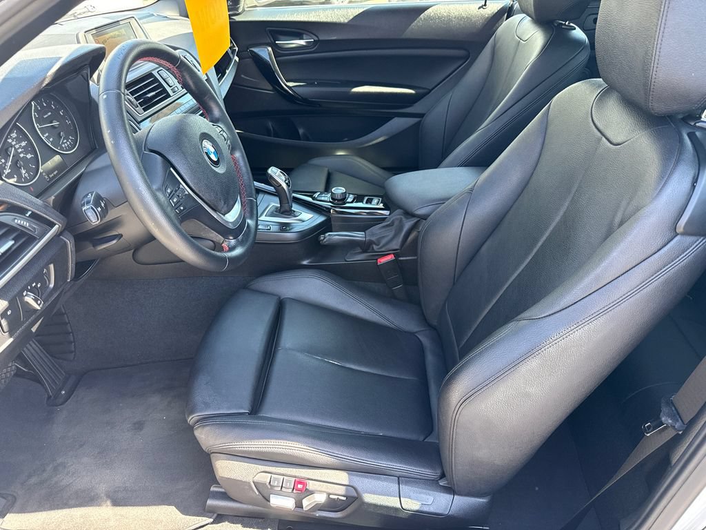 Used 2016 BMW 228i Convertible RWD image 17
