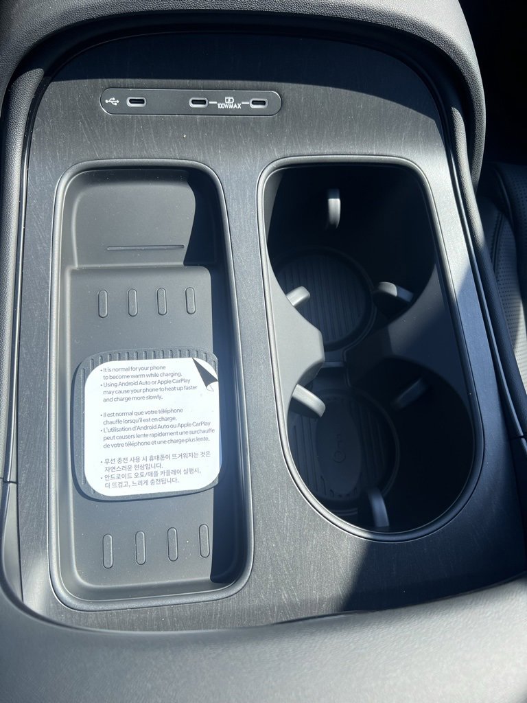 New 2026 Hyundai Palisade XRT Pro image 12