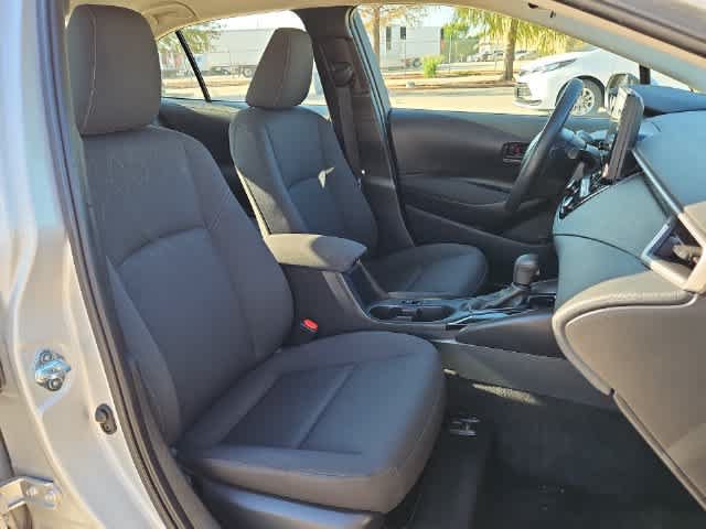 Used 2024 Toyota Corolla LE FWD image 18