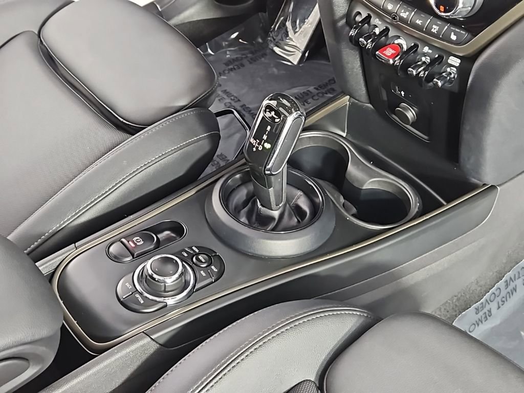 Certified 2023 MINI Cooper Countryman S image 15