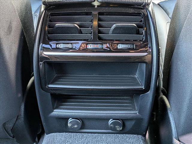 Used 2018 BMW 540i RWD image 17