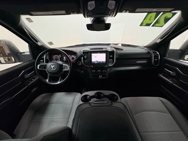 Certified 2024 RAM 3500 Big Horn image 18