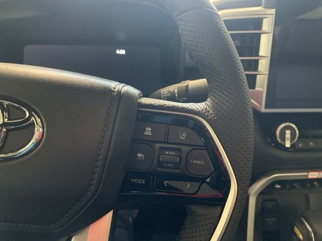 New 2025 Toyota Tundra Platinum image 39