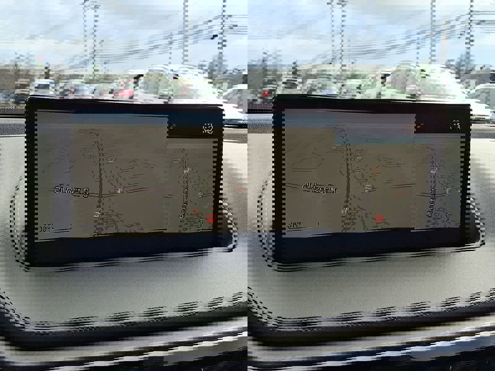 Used 2023 Acura MDX SH-AWD w/ Advance Package image 19