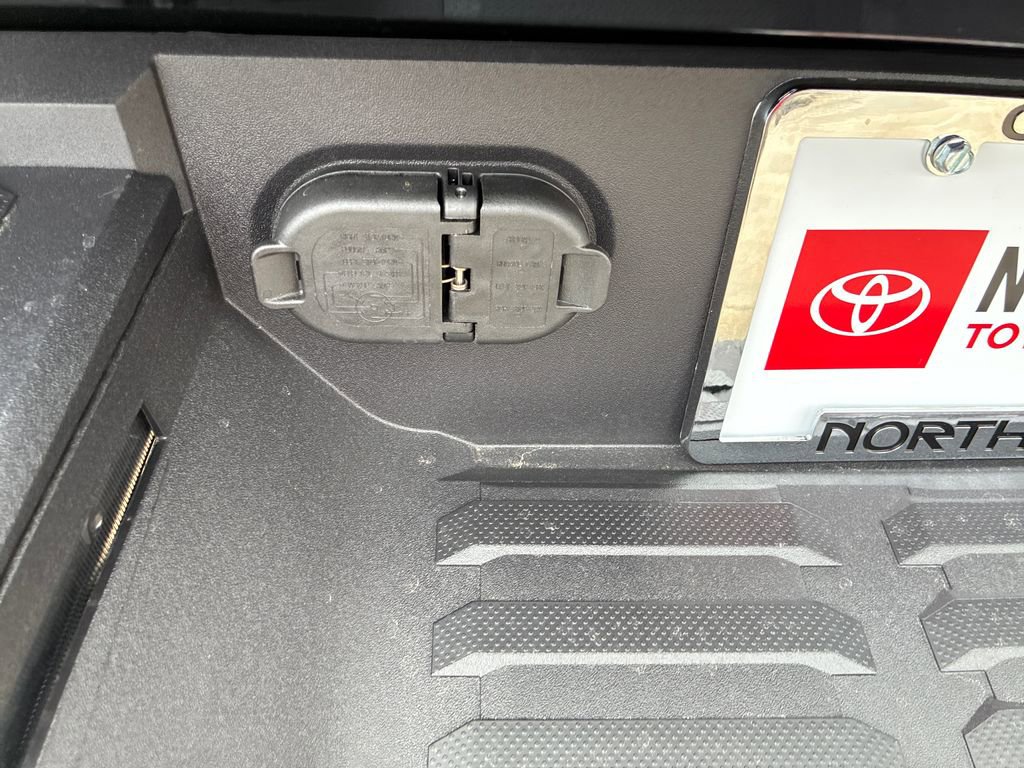 New 2026 Toyota Tundra SR5 image 42