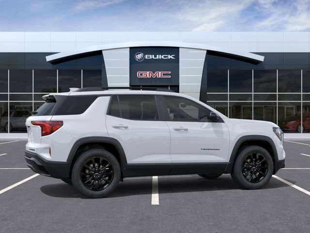 New 2027 GMC Terrain Elevation w/ Elevation Premium Package AWD/4WD image 6