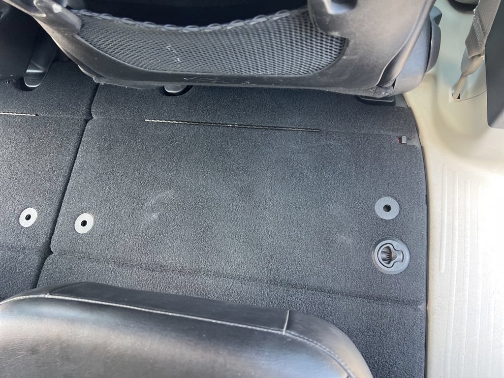 Certified 2023 Chrysler Pacifica Touring-L FWD image 38