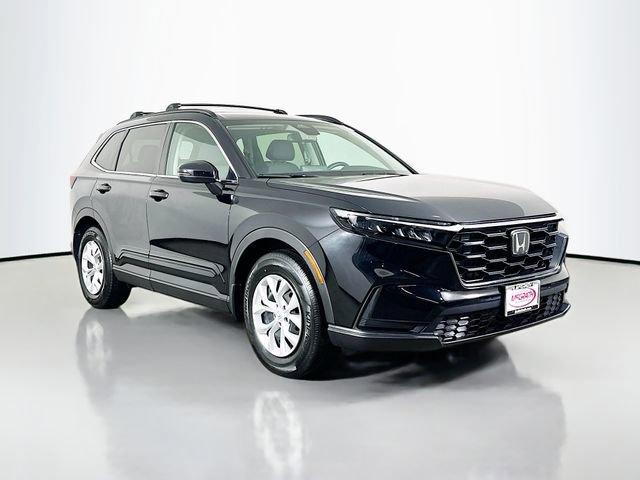 Certified 2026 Honda CR-V LX image 14